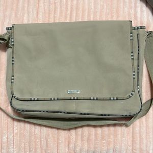 Burberry Laptop Bag